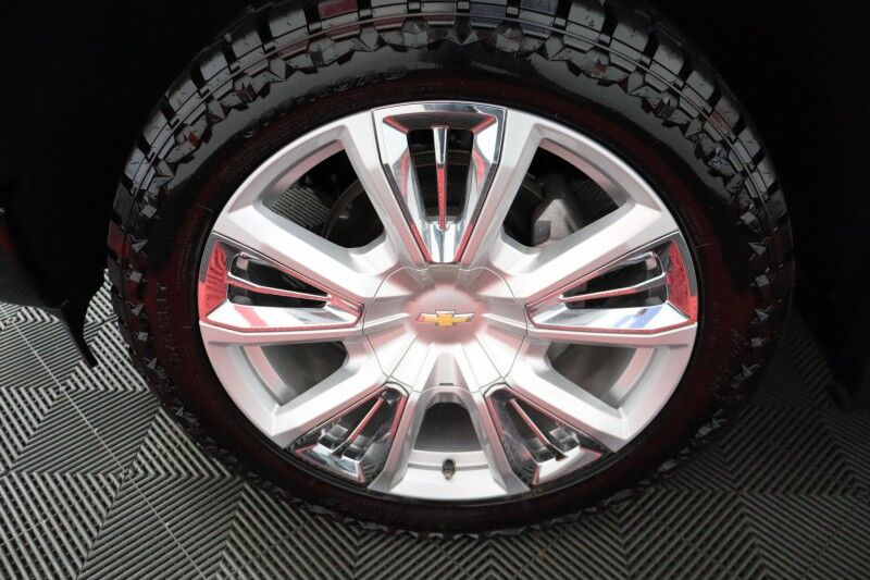 2024 Chevrolet Silverado 1500 High Country 4WD 6.2L V8 GPS Camera Super Cruise Tech Pkg Arlington TX