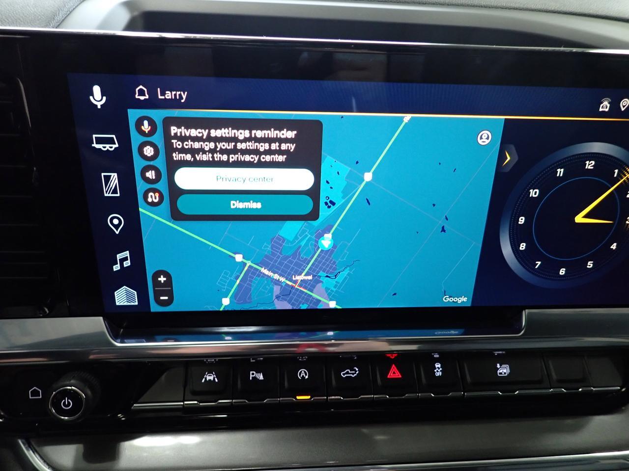 2024 Chevrolet Silverado 1500 High Country 4WD CREW LEATHER NAVI SUNROOF *DIESEL* Listowel ON