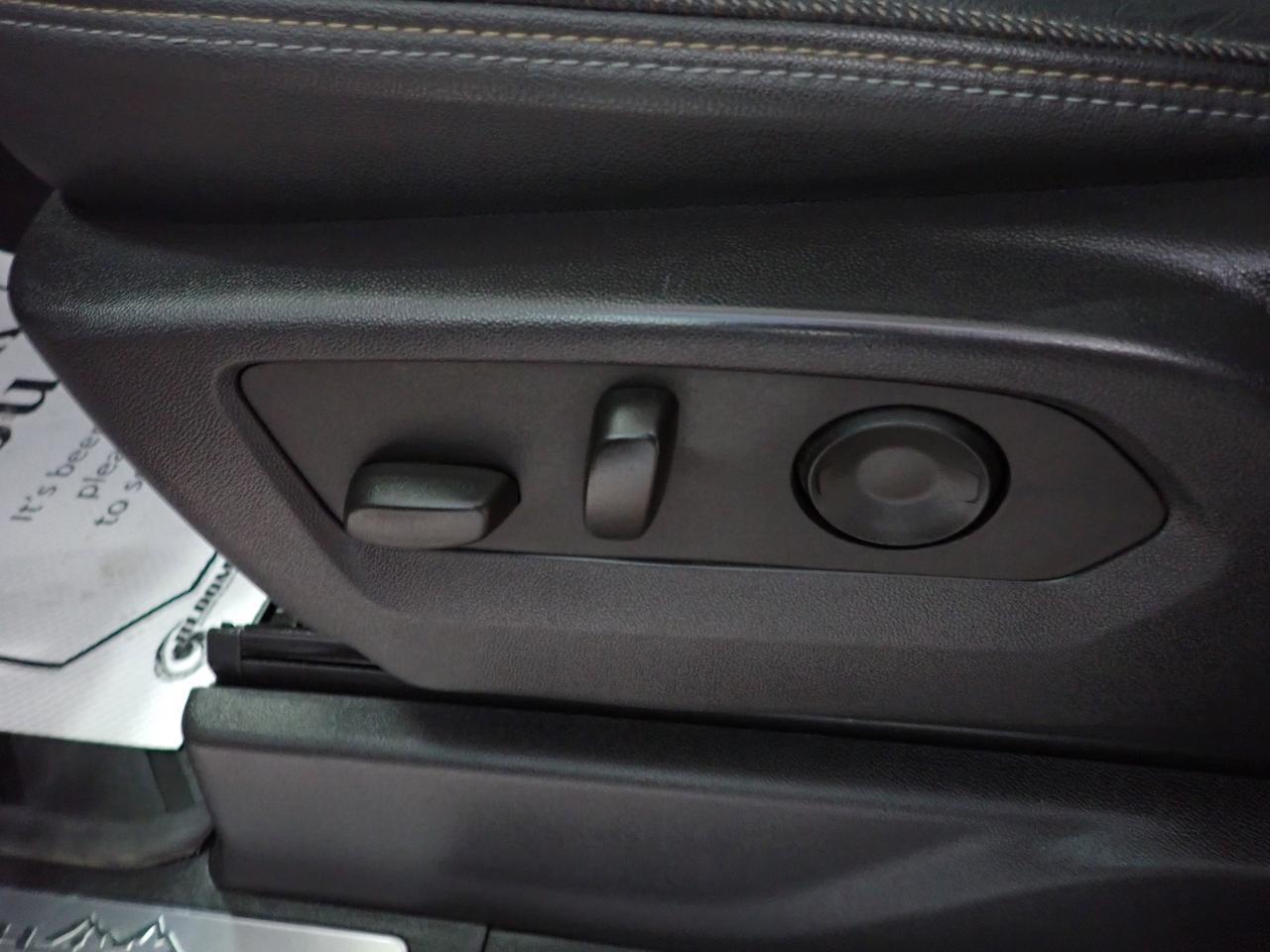 2024 Chevrolet Silverado 1500 High Country 4WD CREW LEATHER NAVI SUNROOF *DIESEL* Listowel ON