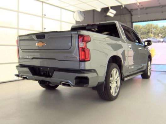 2024 Chevrolet Silverado 1500 High Country Charlotte NC