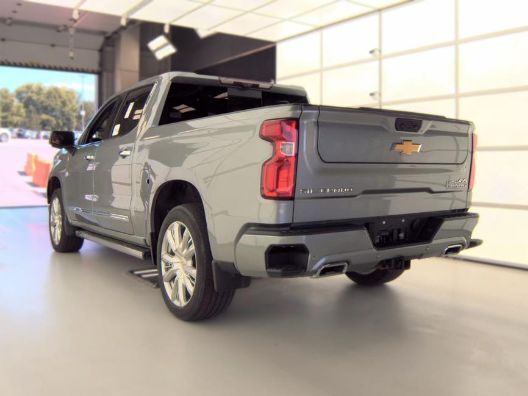 2024 Chevrolet Silverado 1500 High Country Charlotte NC