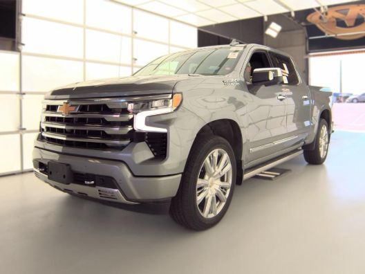 2024 Chevrolet Silverado 1500 High Country Charlotte NC