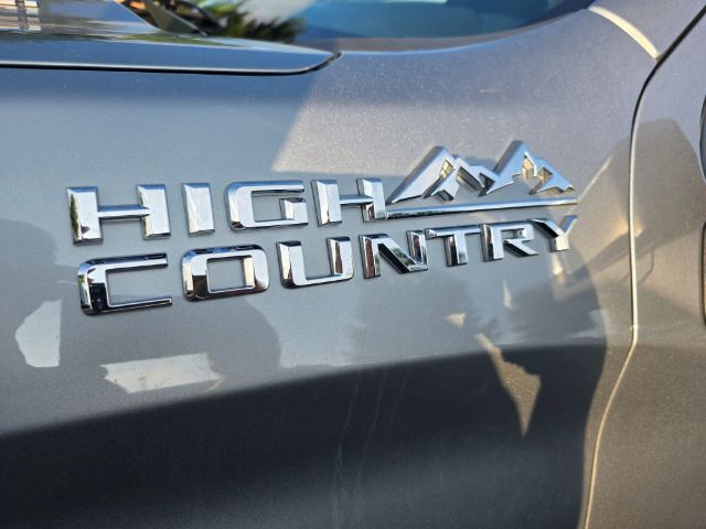 2024 Chevrolet Silverado 1500 High Country Charlotte NC
