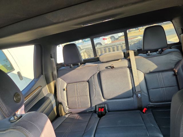 2024 Chevrolet Silverado 1500 High Country Charlotte NC