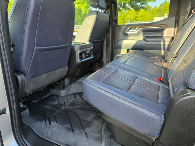 2024 Chevrolet Silverado 1500 High Country Charlotte NC