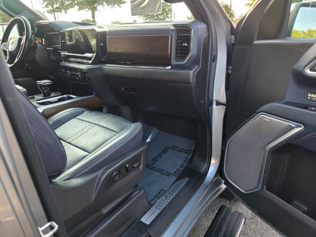 2024 Chevrolet Silverado 1500 High Country Charlotte NC