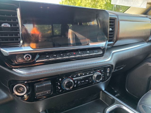 2024 Chevrolet Silverado 1500 High Country Charlotte NC