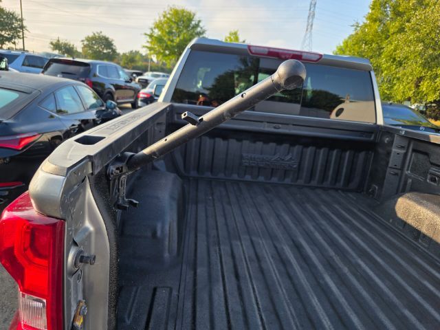 2024 Chevrolet Silverado 1500 High Country Charlotte NC