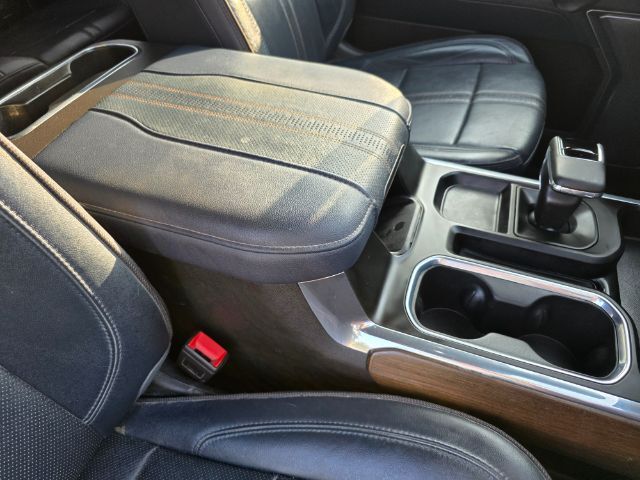 2024 Chevrolet Silverado 1500 High Country Charlotte NC