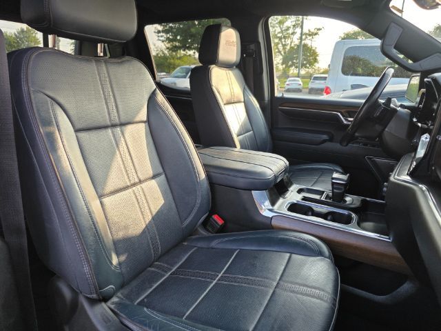 2024 Chevrolet Silverado 1500 High Country Charlotte NC