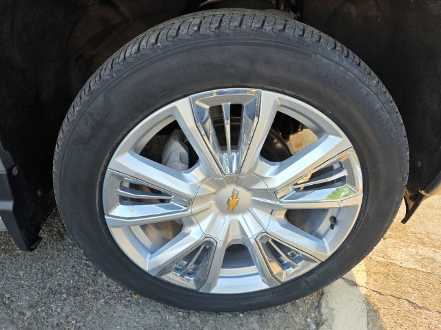 2024 Chevrolet Silverado 1500 High Country Charlotte NC