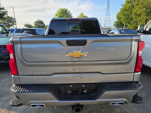 2024 Chevrolet Silverado 1500 High Country Charlotte NC