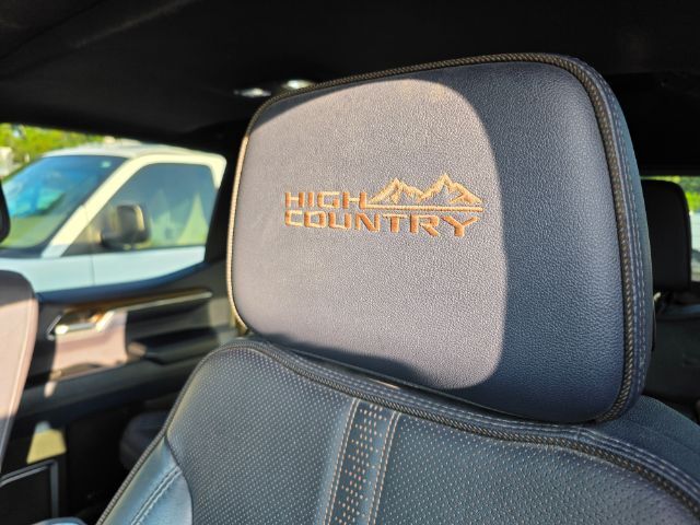 2024 Chevrolet Silverado 1500 High Country Charlotte NC