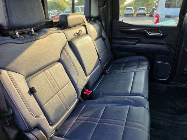 2024 Chevrolet Silverado 1500 High Country Charlotte NC