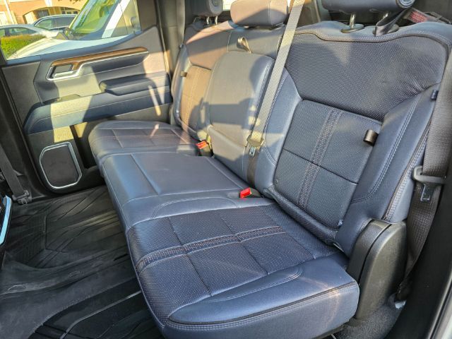 2024 Chevrolet Silverado 1500 High Country Charlotte NC