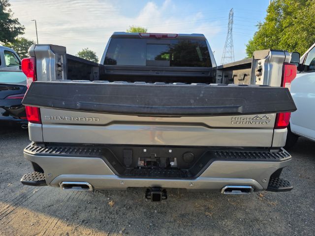2024 Chevrolet Silverado 1500 High Country Charlotte NC