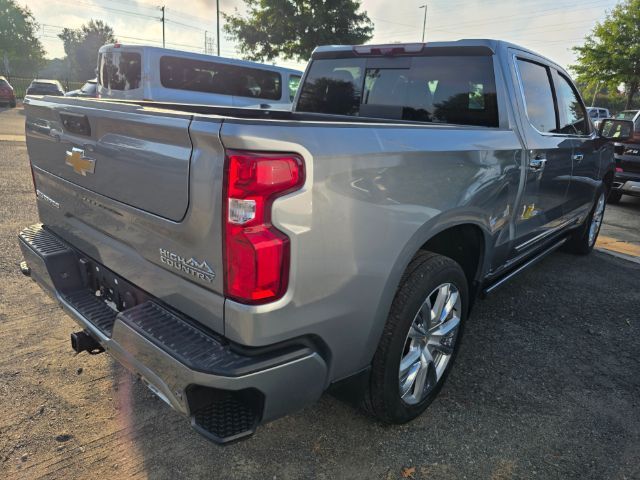 2024 Chevrolet Silverado 1500 High Country Charlotte NC