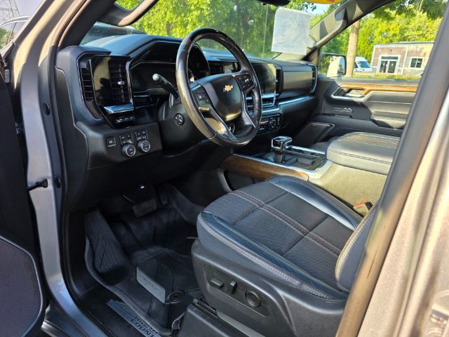 2024 Chevrolet Silverado 1500 High Country Charlotte NC
