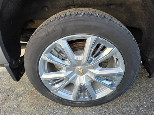 2024 Chevrolet Silverado 1500 High Country Charlotte NC