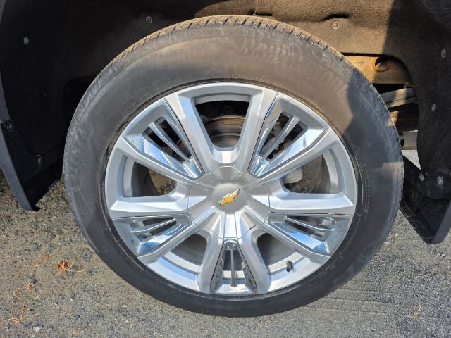 2024 Chevrolet Silverado 1500 High Country Charlotte NC