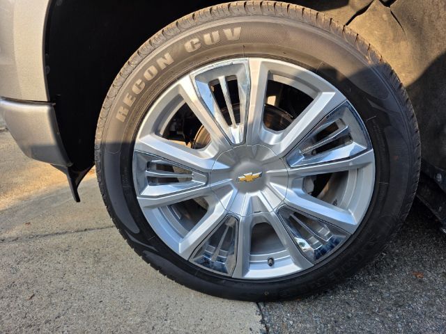 2024 Chevrolet Silverado 1500 High Country Charlotte NC