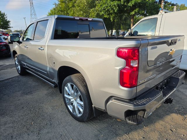 2024 Chevrolet Silverado 1500 High Country Charlotte NC