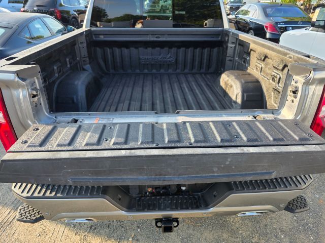 2024 Chevrolet Silverado 1500 High Country Charlotte NC