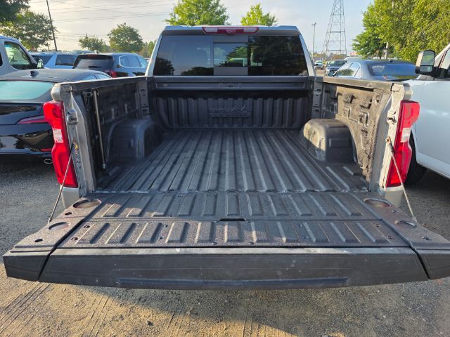 2024 Chevrolet Silverado 1500 High Country Charlotte NC