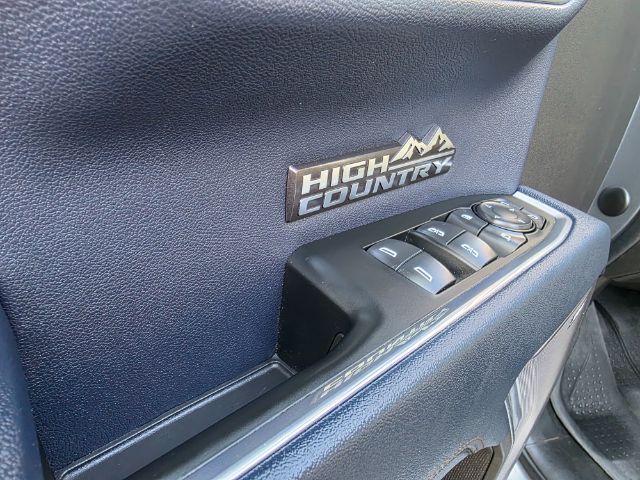2024 Chevrolet Silverado 1500 High Country Charlotte NC