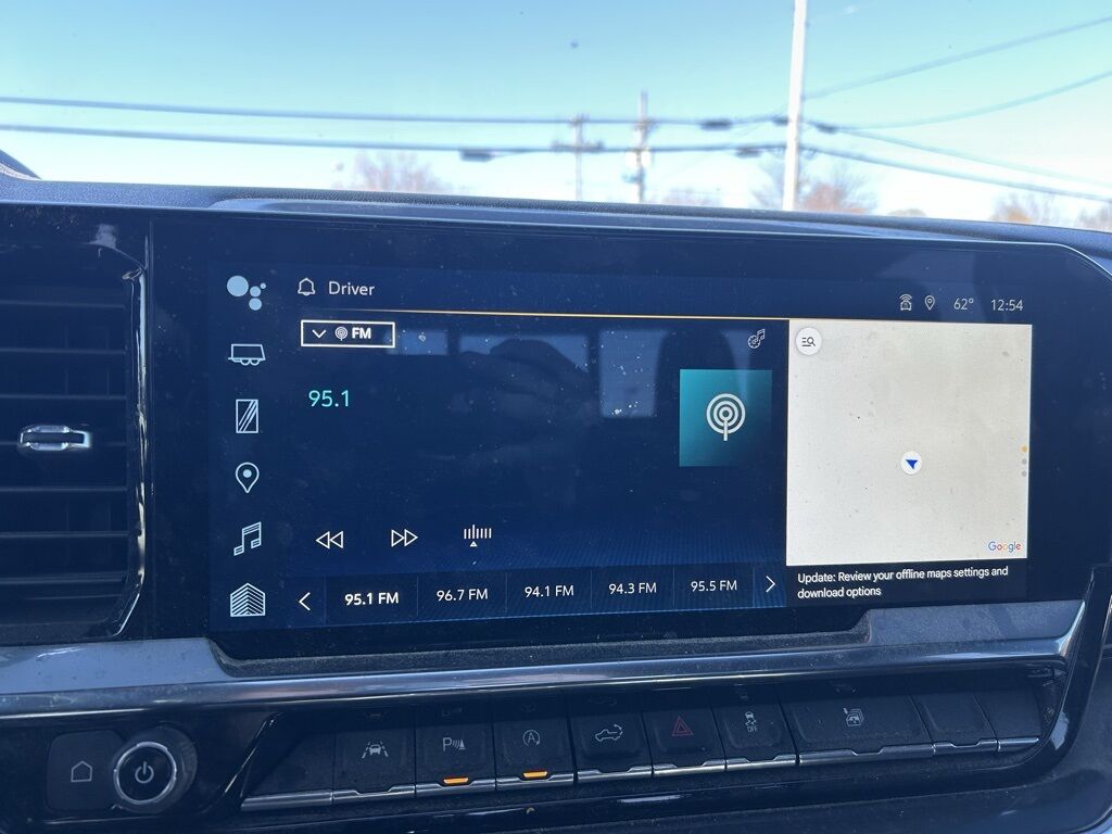 2024 Chevrolet Silverado 1500 High Country Crestwood KY