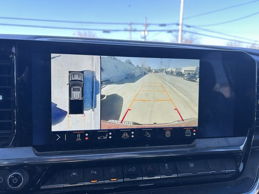 2024 Chevrolet Silverado 1500 High Country Crestwood KY