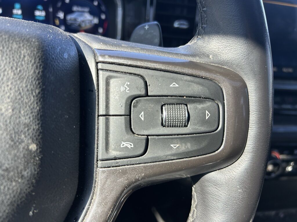 2024 Chevrolet Silverado 1500 High Country Crestwood KY