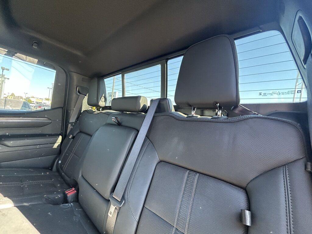 2024 Chevrolet Silverado 1500 High Country Crestwood KY