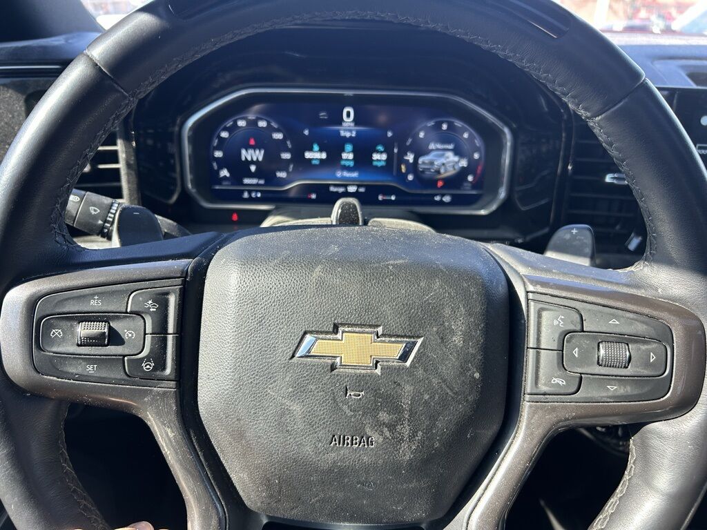 2024 Chevrolet Silverado 1500 High Country Crestwood KY