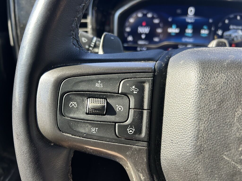 2024 Chevrolet Silverado 1500 High Country Crestwood KY