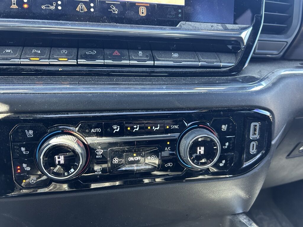 2024 Chevrolet Silverado 1500 High Country Crestwood KY