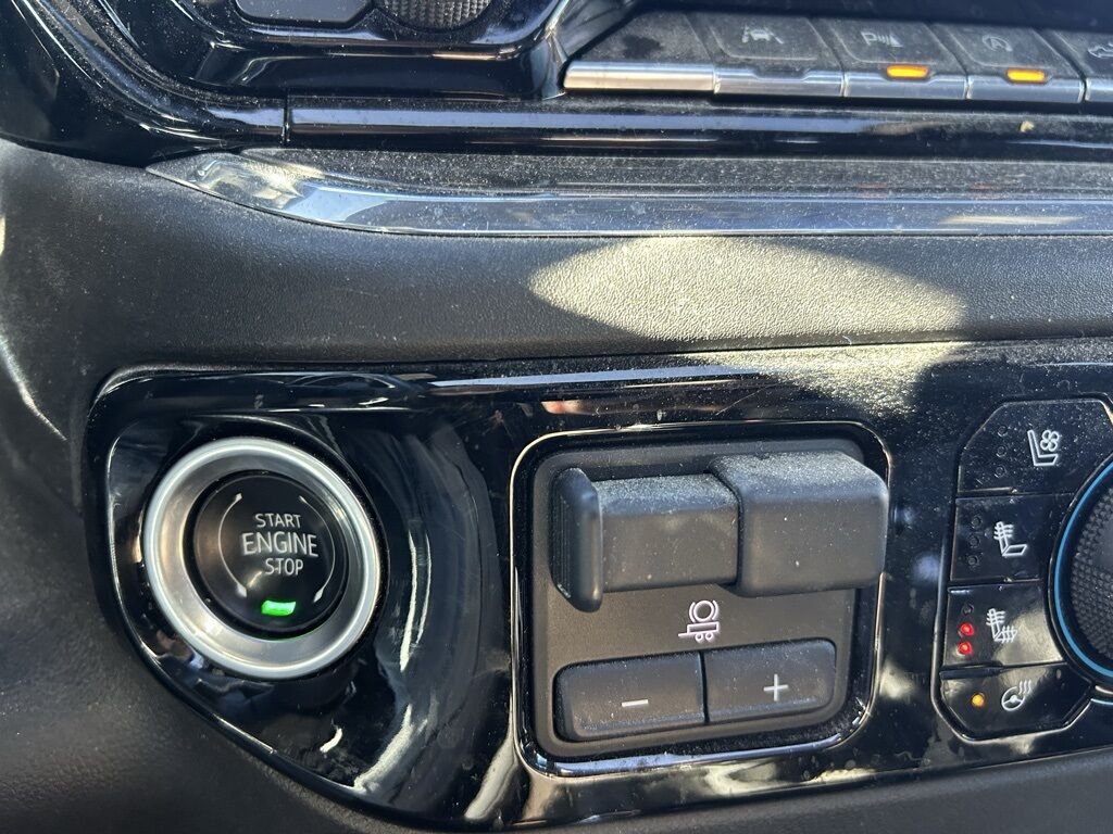 2024 Chevrolet Silverado 1500 High Country Crestwood KY