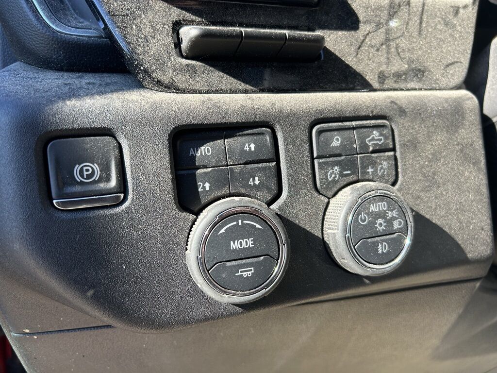 2024 Chevrolet Silverado 1500 High Country Crestwood KY