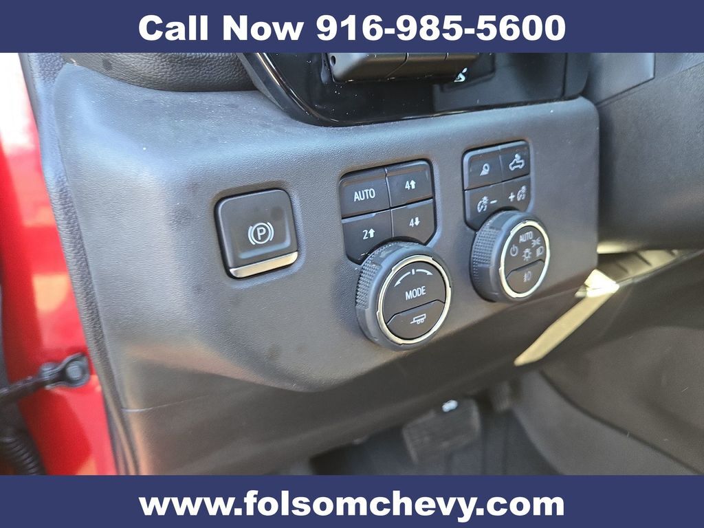 2024 Chevrolet Silverado 1500 High Country Folsom CA