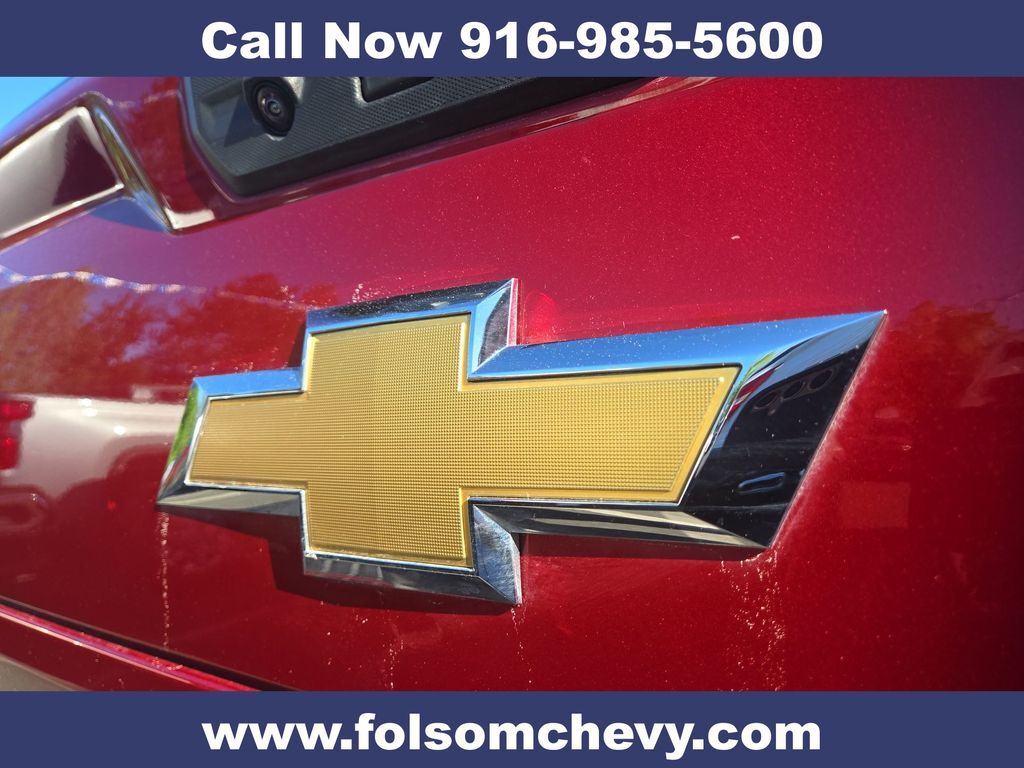2024 Chevrolet Silverado 1500 High Country Folsom CA