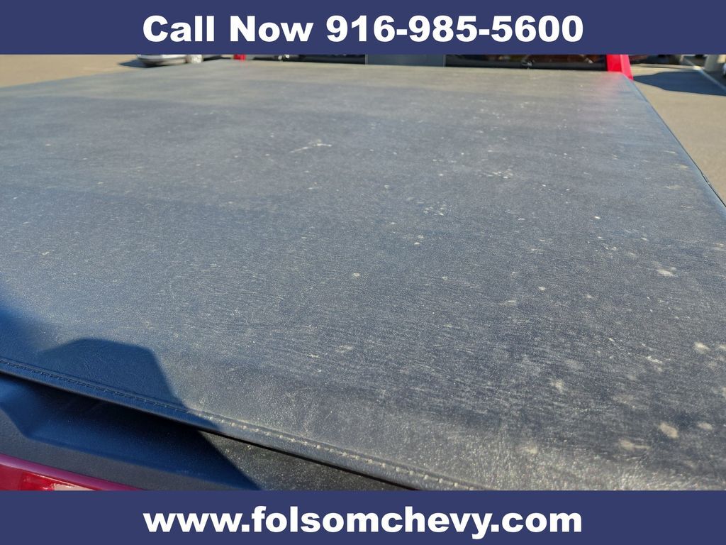 2024 Chevrolet Silverado 1500 High Country Folsom CA