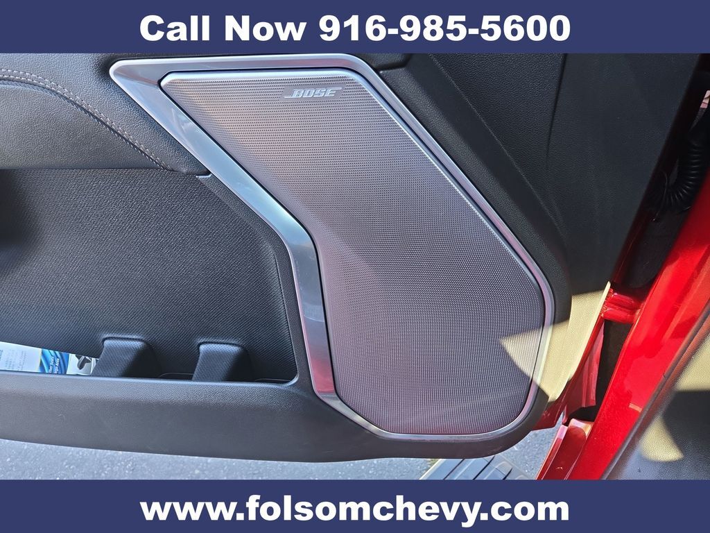 2024 Chevrolet Silverado 1500 High Country Folsom CA