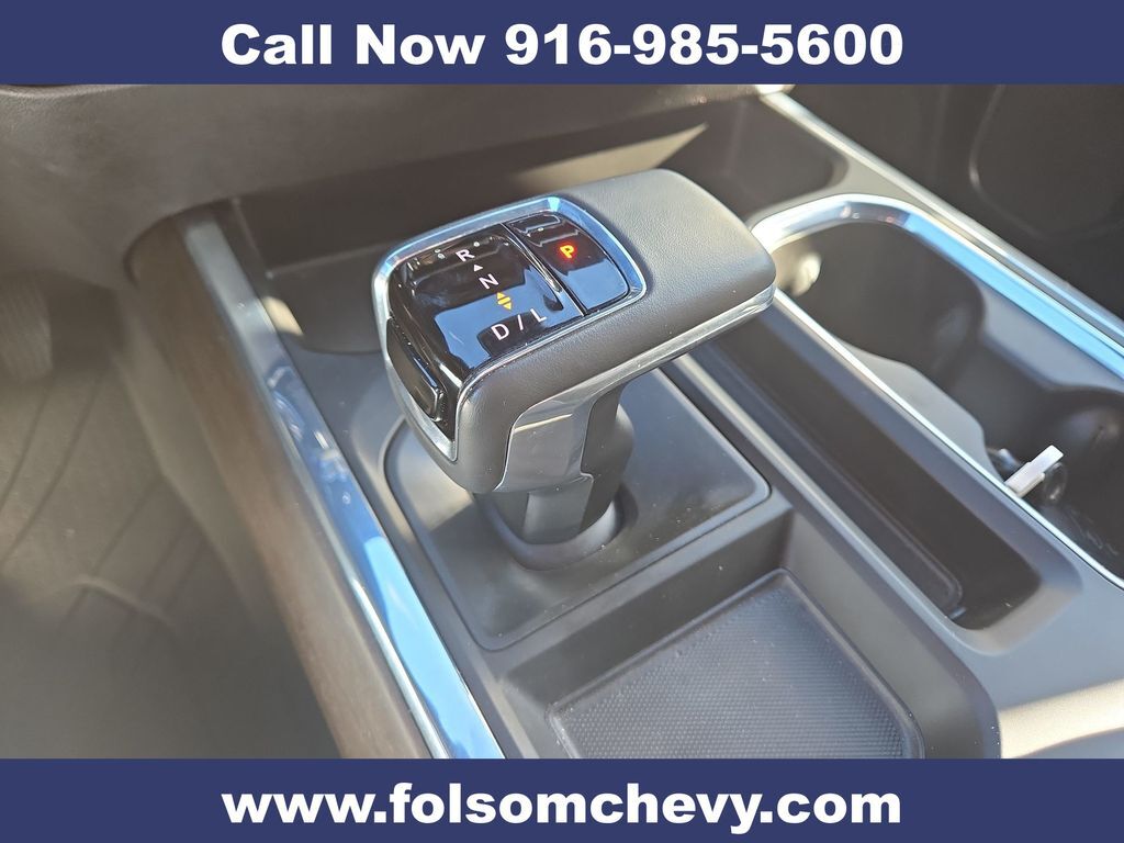 2024 Chevrolet Silverado 1500 High Country Folsom CA