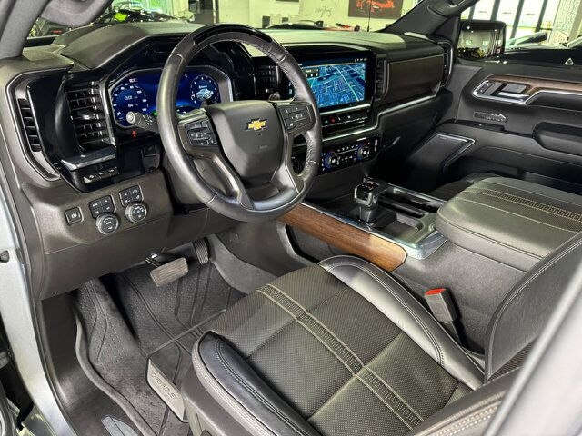 2024 Chevrolet Silverado 1500 High Country Fort Lauderdale FL