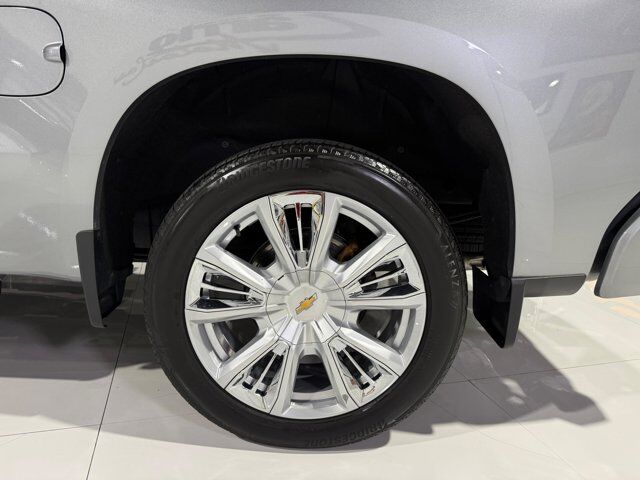 2024 Chevrolet Silverado 1500 High Country Fort Lauderdale FL