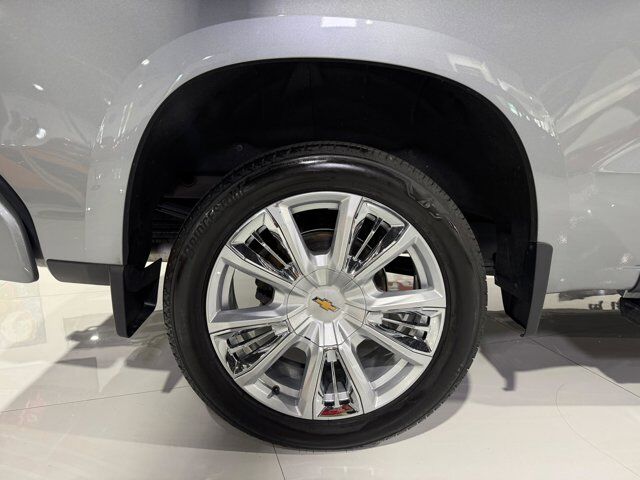 2024 Chevrolet Silverado 1500 High Country Fort Lauderdale FL