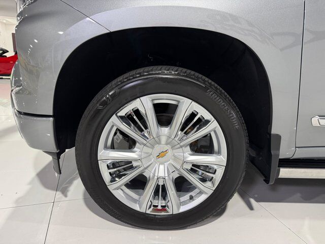 2024 Chevrolet Silverado 1500 High Country Fort Lauderdale FL