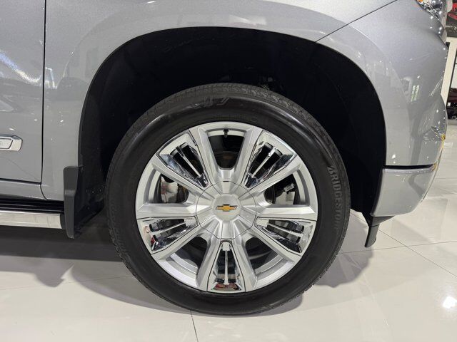 2024 Chevrolet Silverado 1500 High Country Fort Lauderdale FL