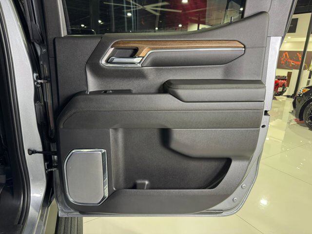 2024 Chevrolet Silverado 1500 High Country Fort Lauderdale FL