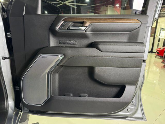 2024 Chevrolet Silverado 1500 High Country Fort Lauderdale FL